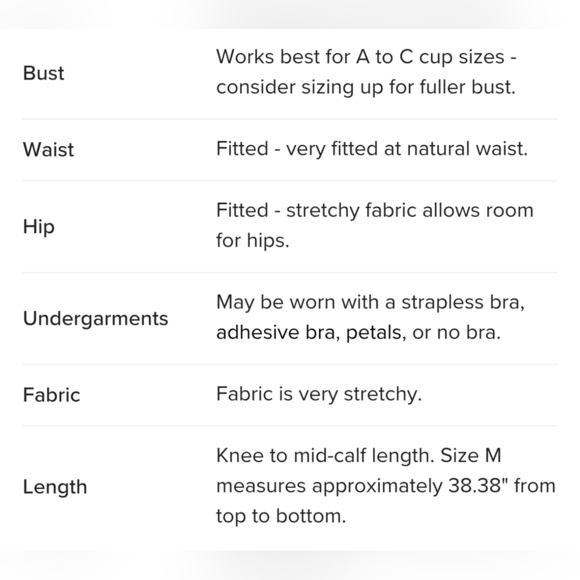 Lulus Gorgeously Sultry White Bustier Strapless Midi Dress, Size Large - Picture 6 of 11